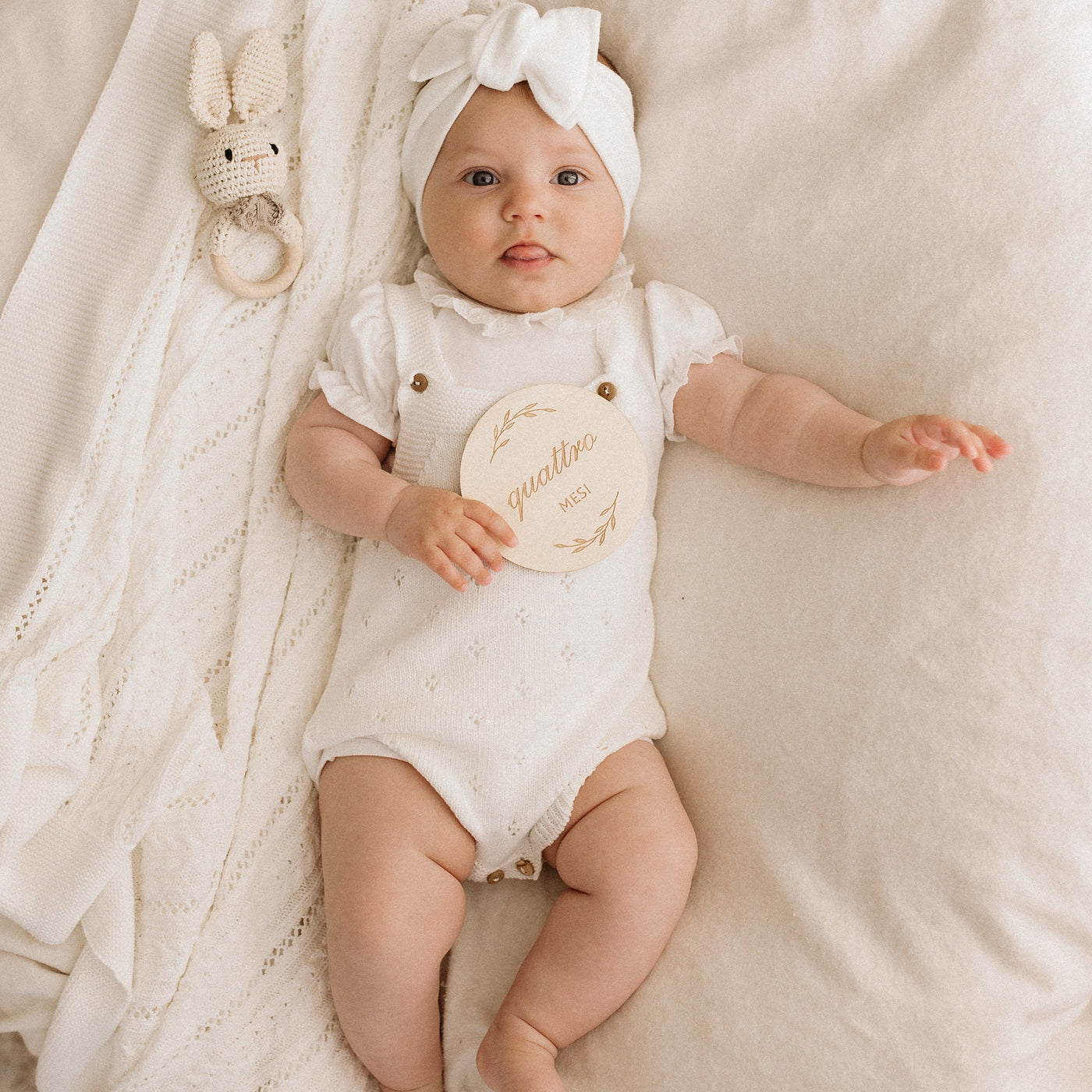 Pagliaccetto Sun in Cotone - Baby Clothes - Baby Rainbow Shop - P.IVA 04847500230