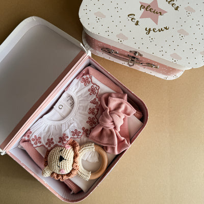 Baby Gift Box - Stella